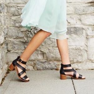 Steve Madden Raeleen sandals